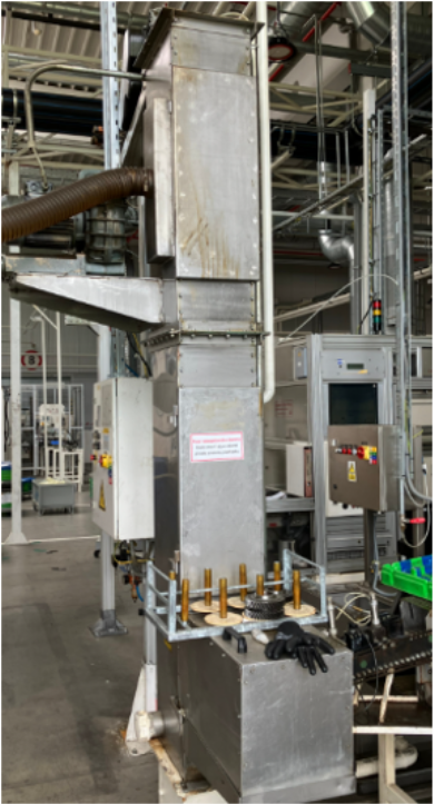 Machines pour le travail du métal-3