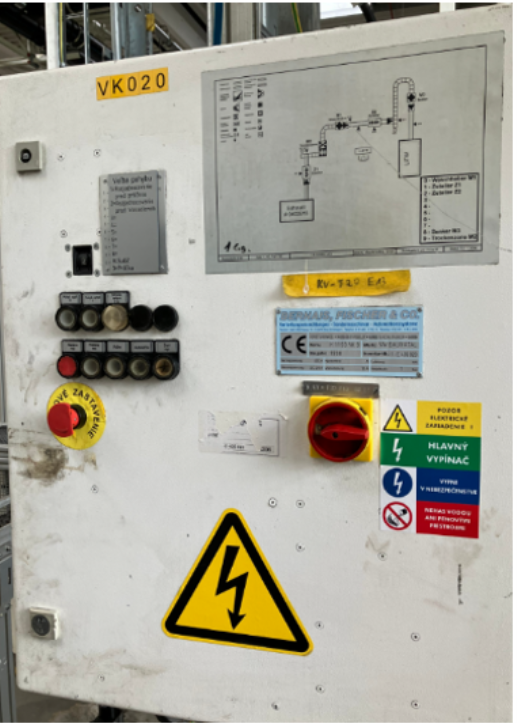 Machines pour le travail du métal-7