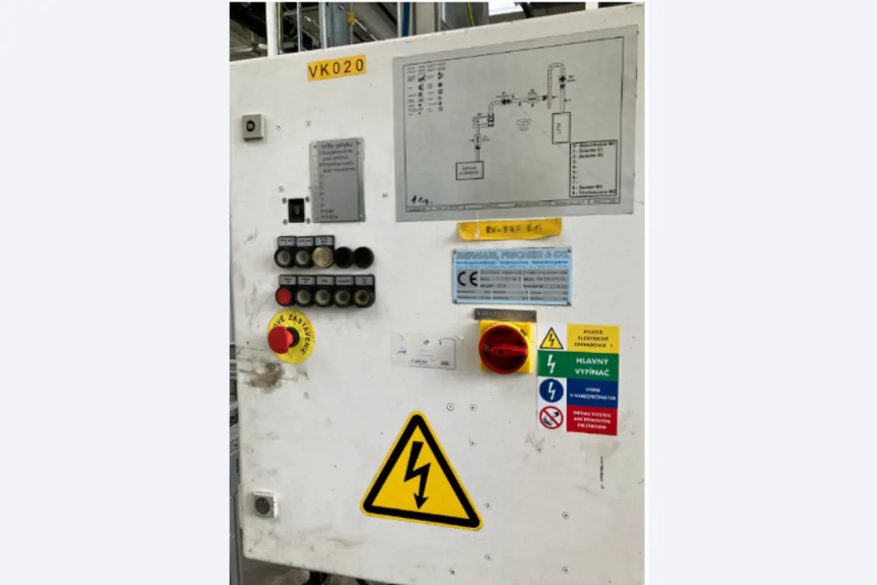 Metaalbewerkingsmachines-7