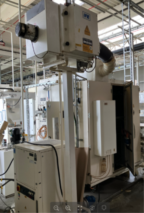 Machines pour le travail du métal-4