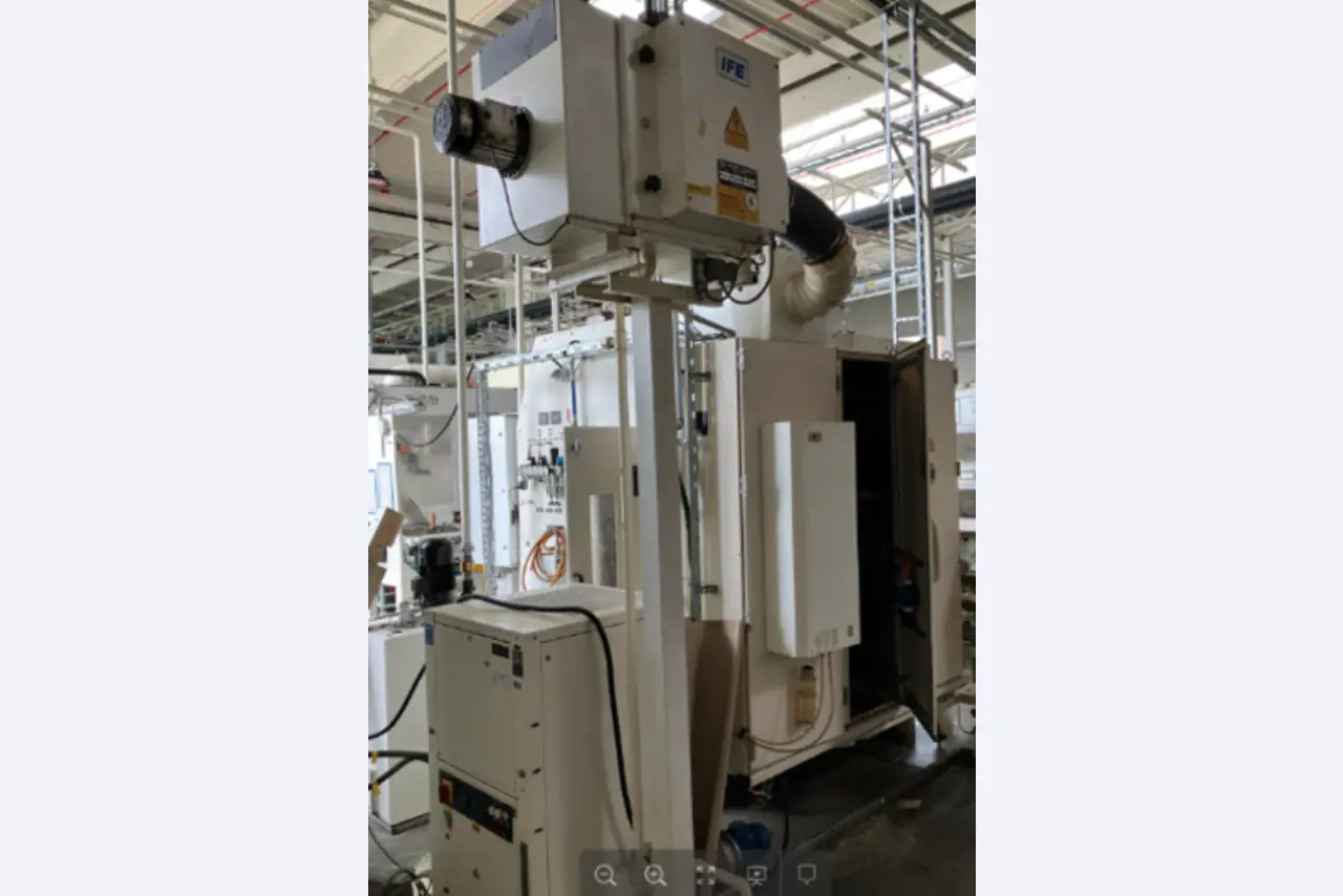 Metaalbewerkingsmachines-4