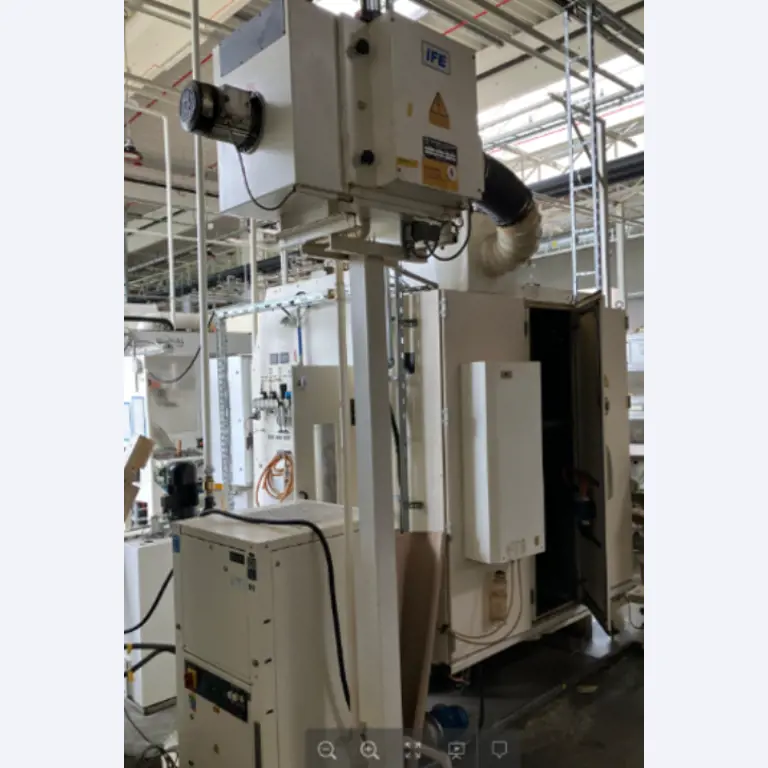 Metaalbewerkingsmachines-4