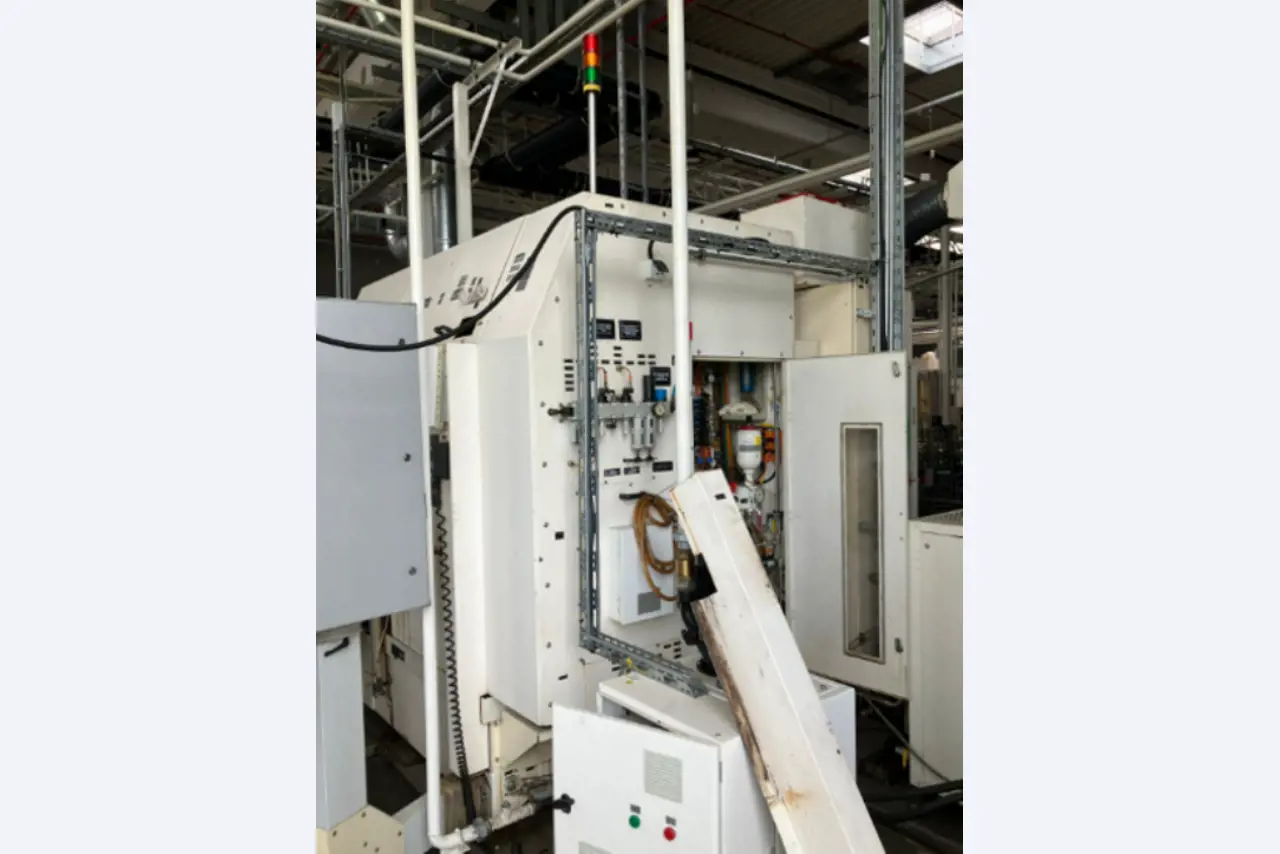 Metaalbewerkingsmachines-1