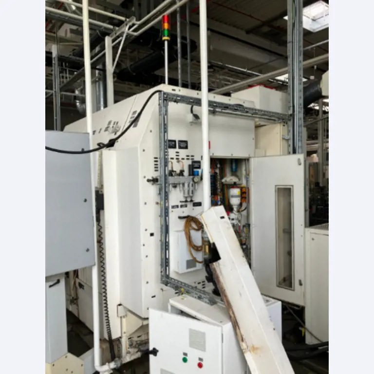 Metaalbewerkingsmachines-1