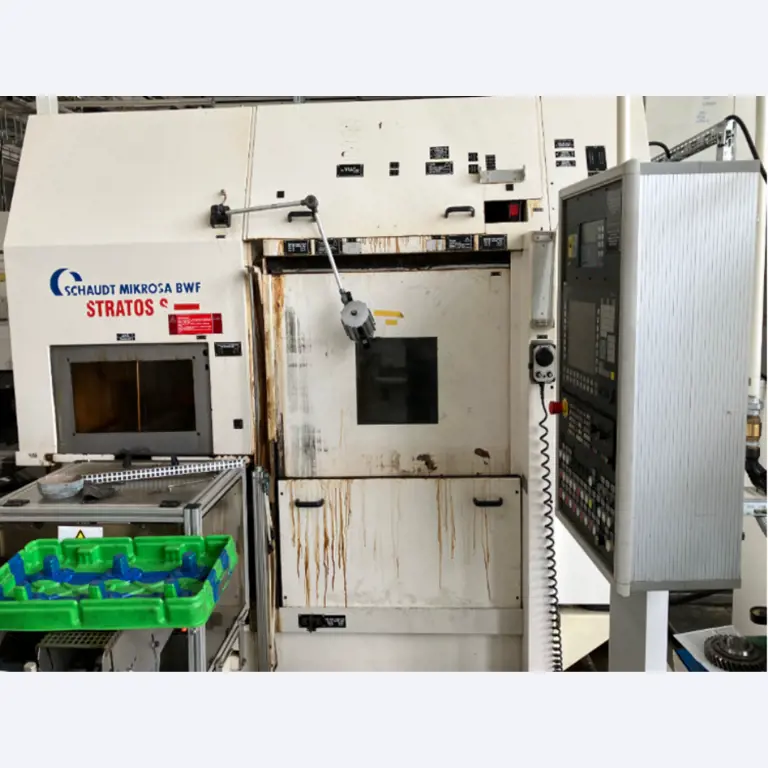 Metaalbewerkingsmachines-5