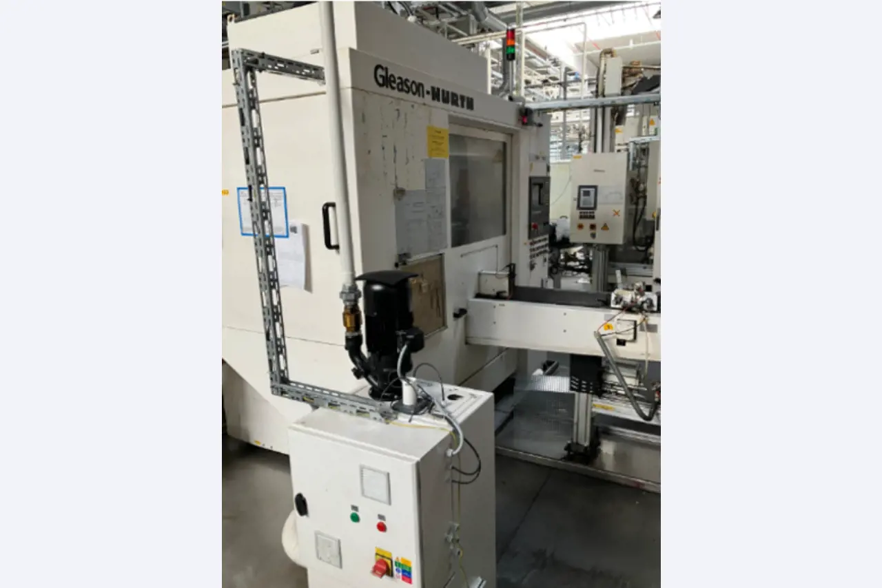 Metaalbewerkingsmachines-1