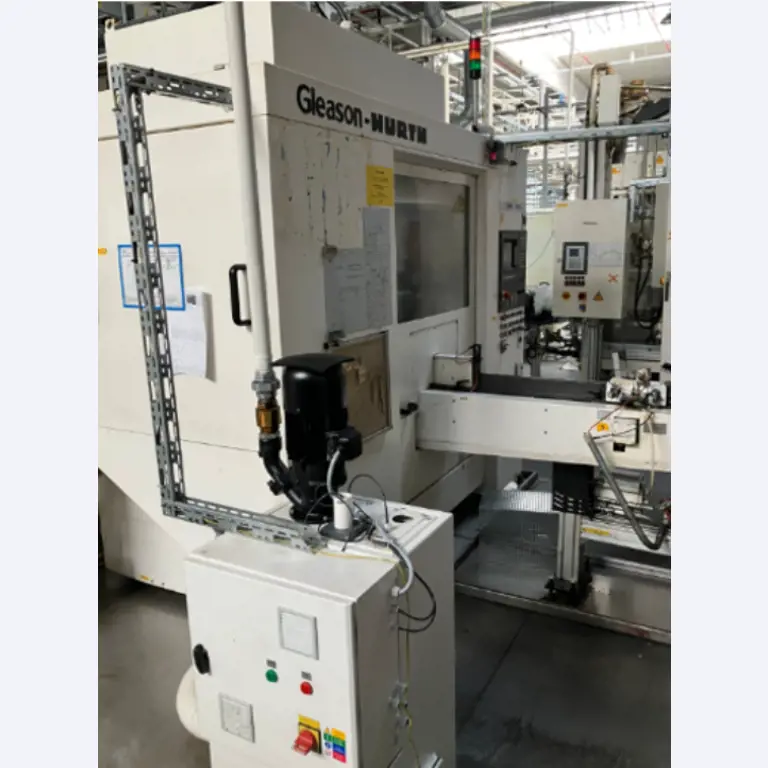 Metaalbewerkingsmachines-1