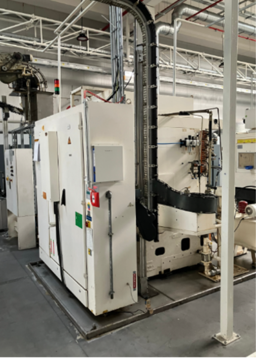 Machines pour le travail du métal-2