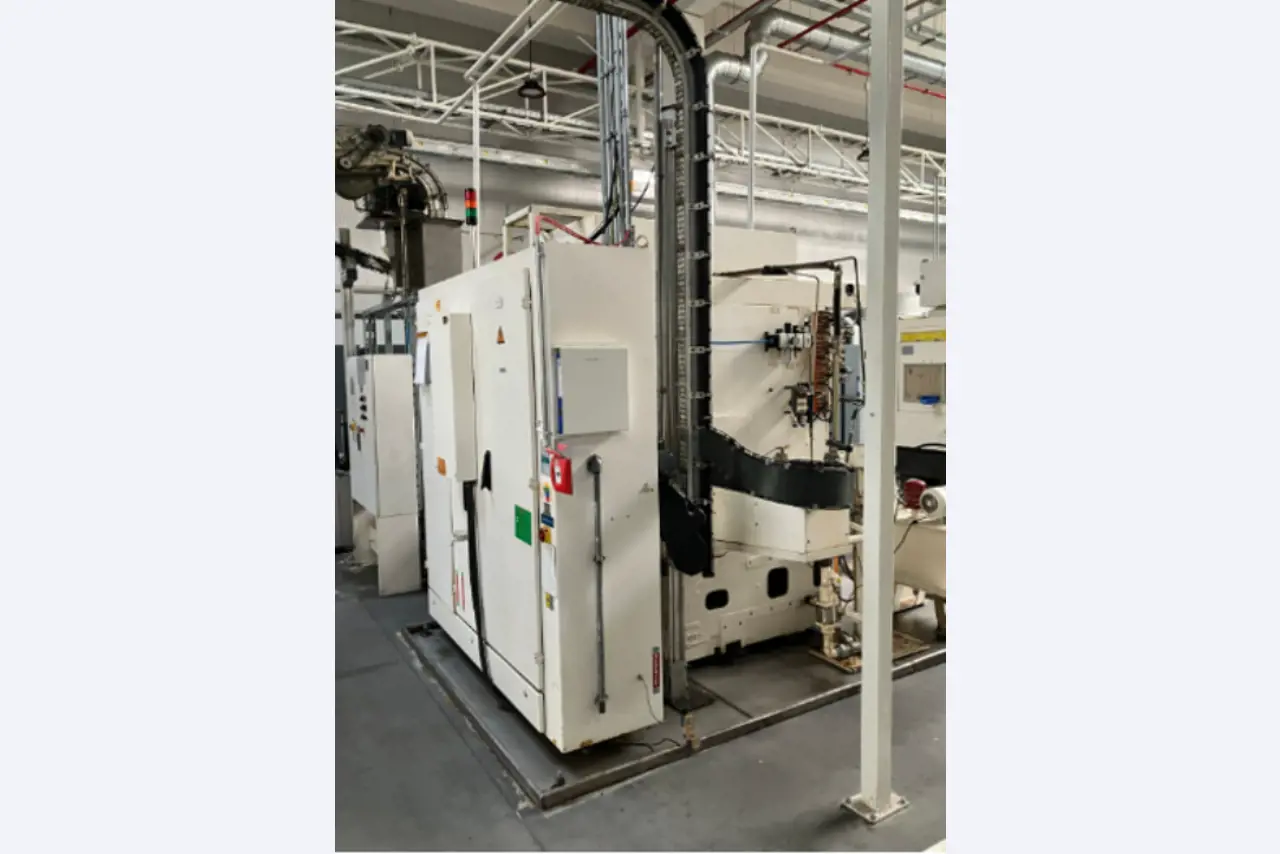 Metaalbewerkingsmachines-2