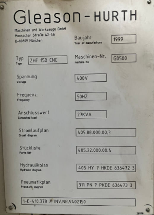 Machines pour le travail du métal-5