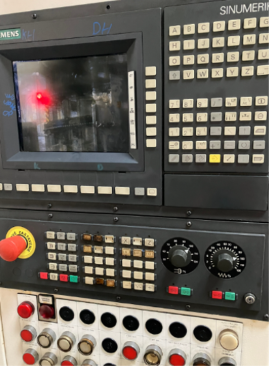 Machines pour le travail du métal-4