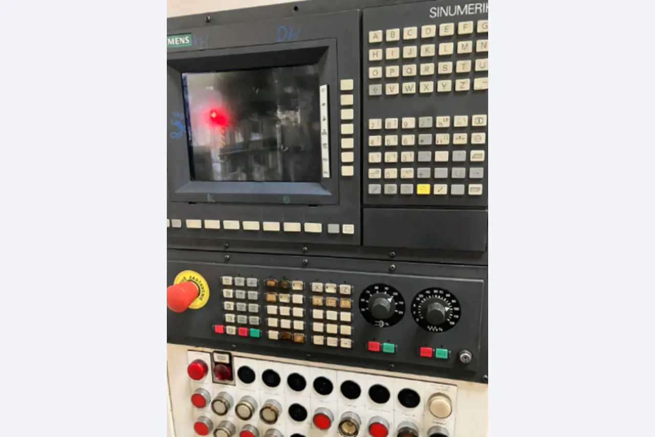 Metaalbewerkingsmachines-4