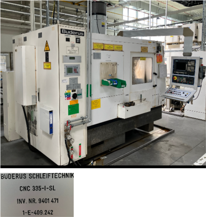 Machines pour le travail du métal-3