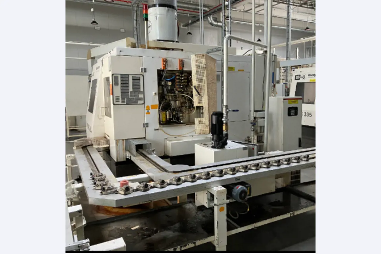 Metaalbewerkingsmachines-1