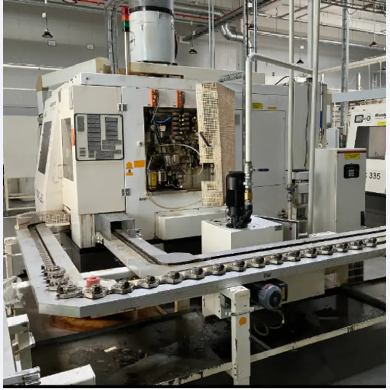 Metaalbewerkingsmachines-1