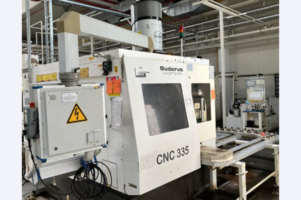 Metaalbewerkingsmachines-2