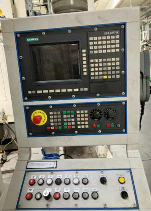 Machines pour le travail du métal-4