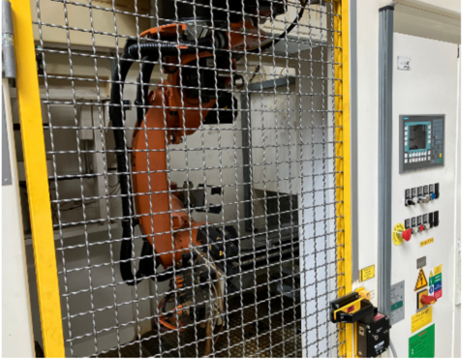 Machines pour le travail du métal-2