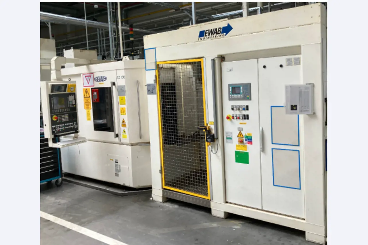 Metaalbewerkingsmachines-1