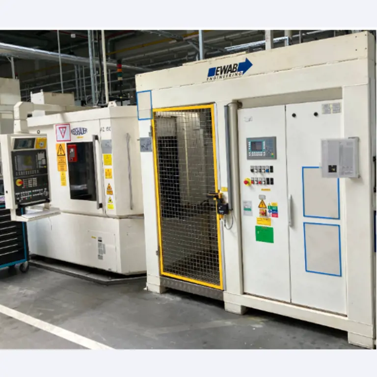 Metaalbewerkingsmachines-1