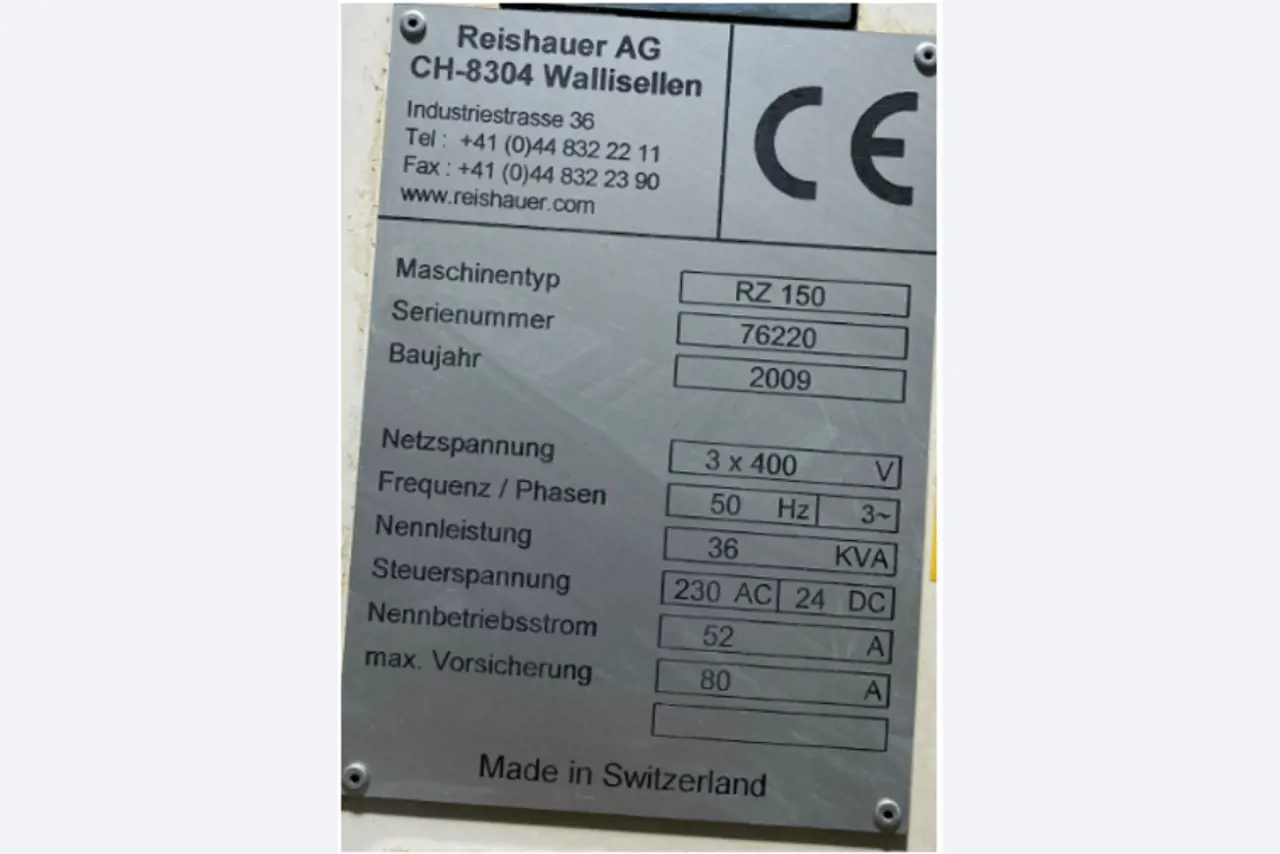 Metaalbewerkingsmachines-8