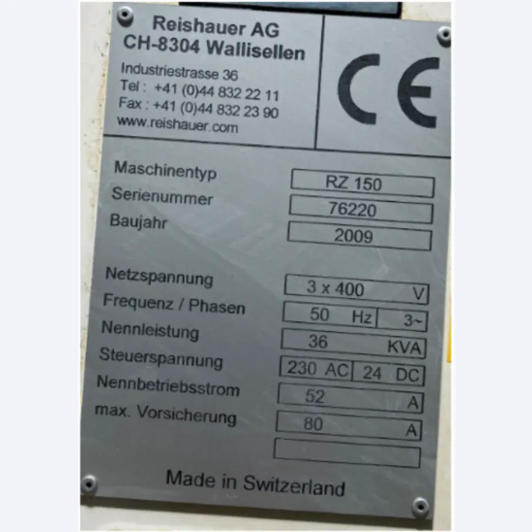 Metaalbewerkingsmachines-8