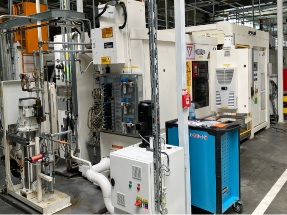 Machines pour le travail du métal-3