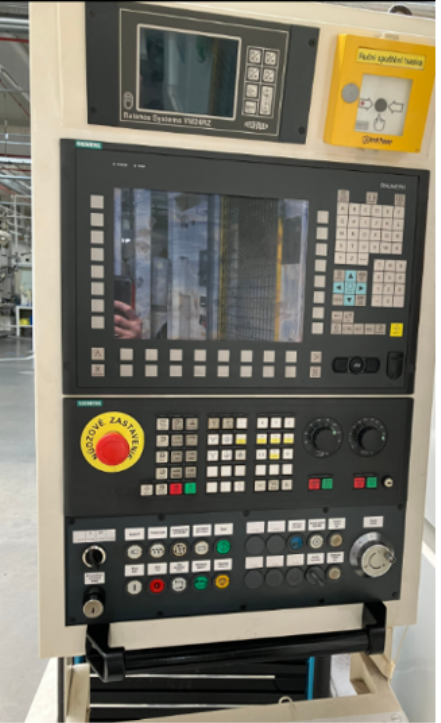 Machines pour le travail du métal-4