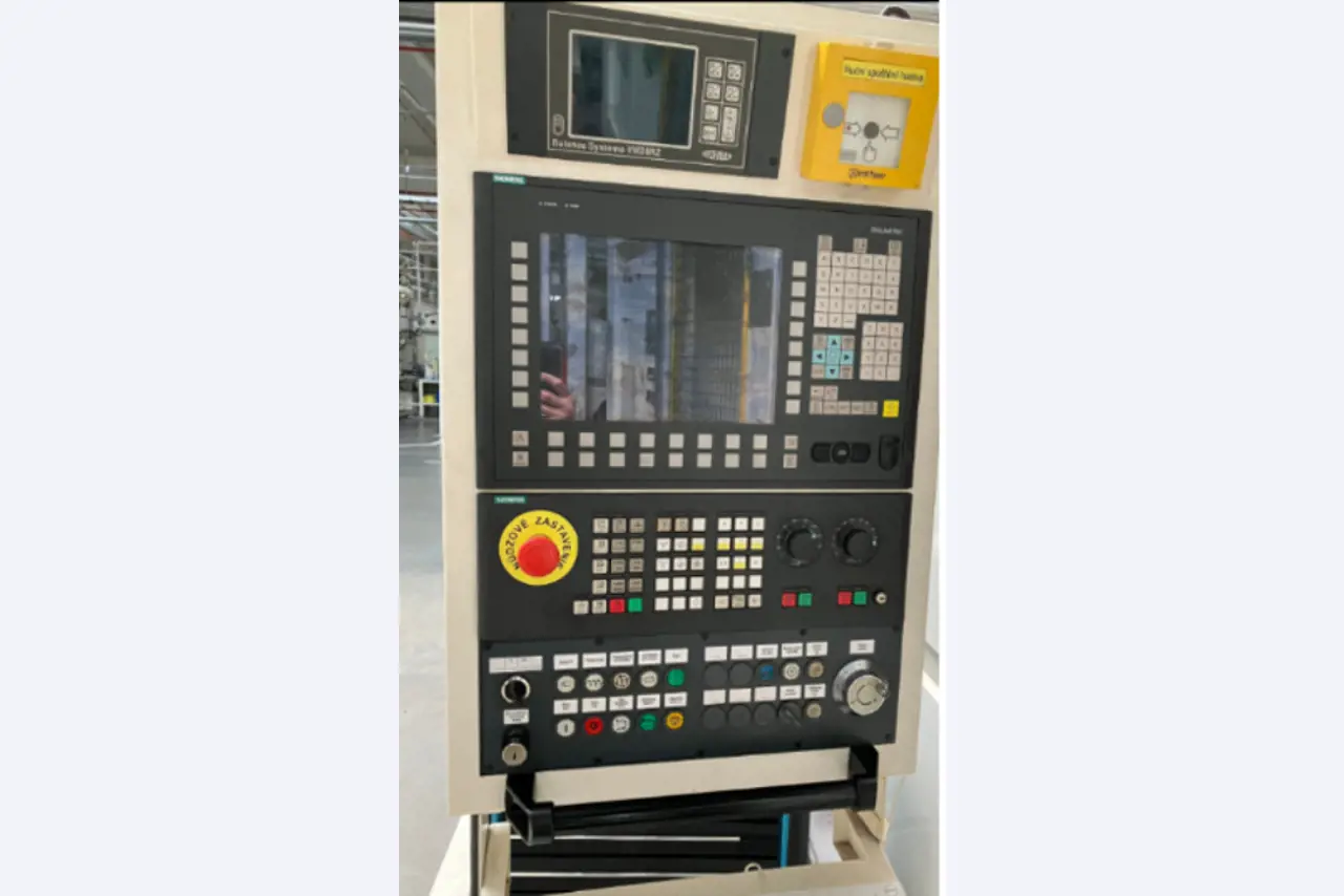 Metaalbewerkingsmachines-4