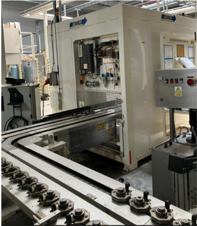 Machines pour le travail du métal-5