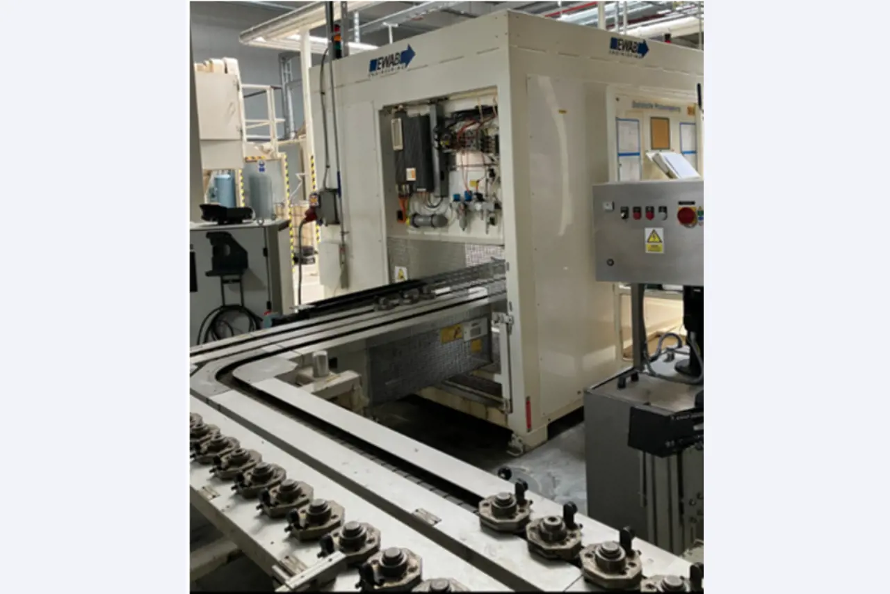 Metaalbewerkingsmachines-5