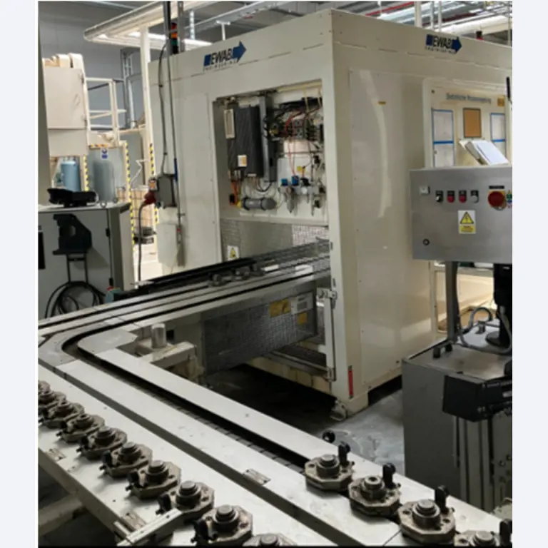 Metaalbewerkingsmachines-5