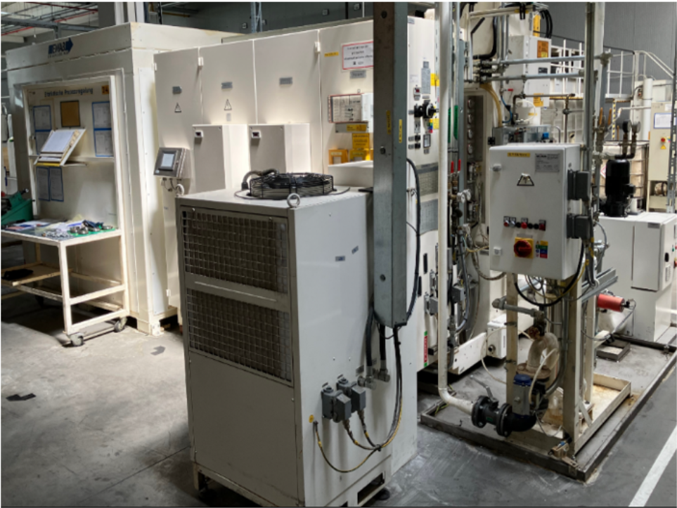 Machines pour le travail du métal-6