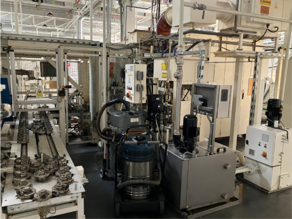 Machines pour le travail du métal-2