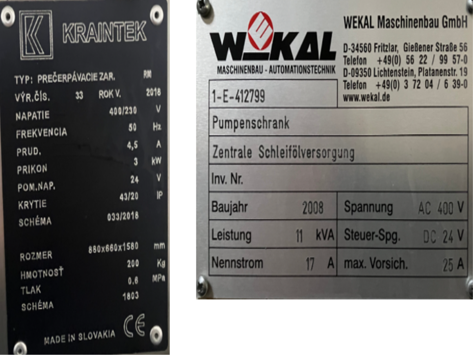 Machines pour le travail du métal-10
