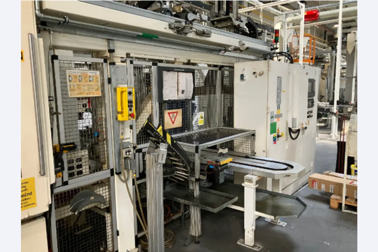 Metaalbewerkingsmachines-3