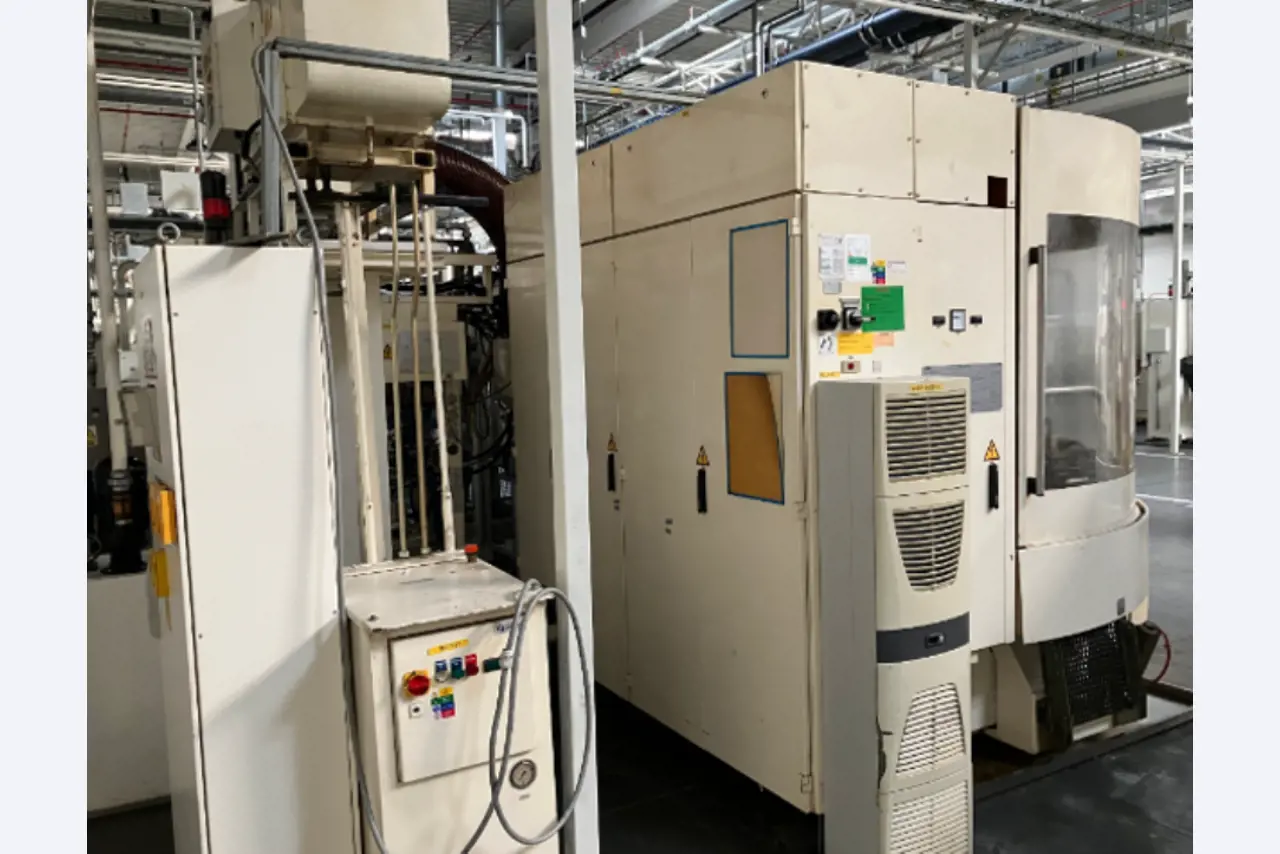 Metaalbewerkingsmachines-4