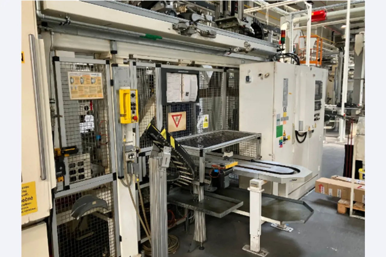 Metaalbewerkingsmachines-5