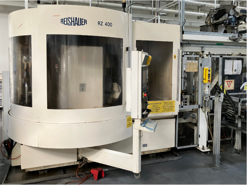 Machines pour le travail du métal-6