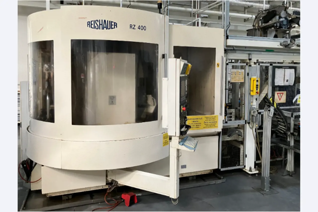 Metaalbewerkingsmachines-6