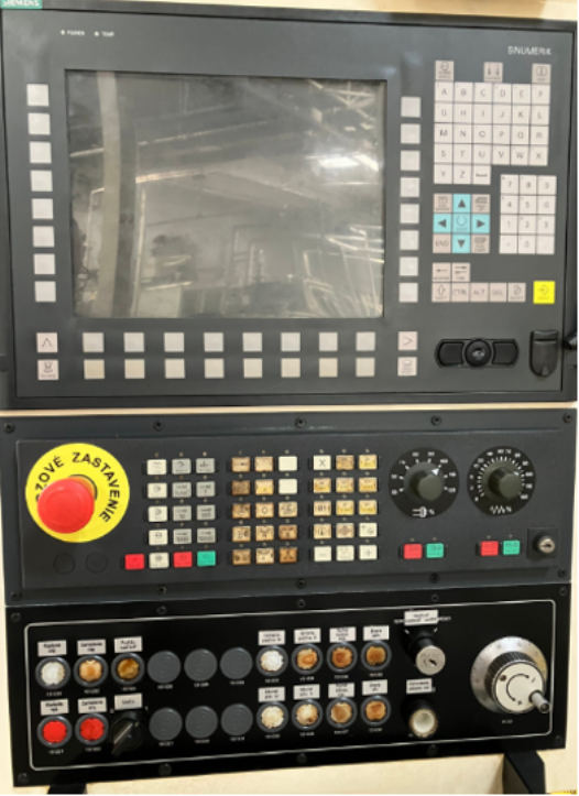 Machines pour le travail du métal-8