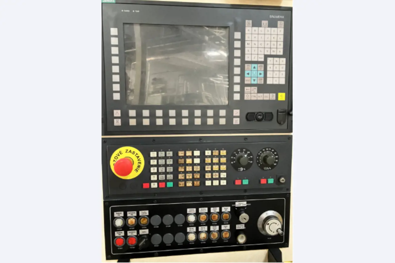 Metaalbewerkingsmachines-8