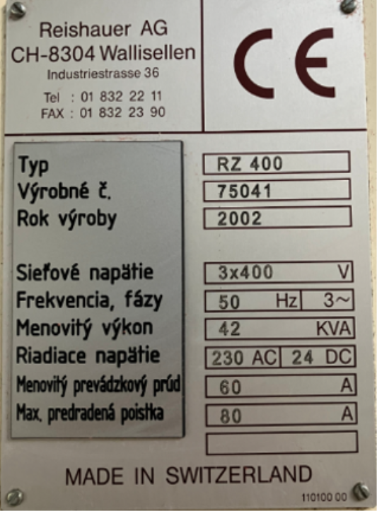 Machines pour le travail du métal-9