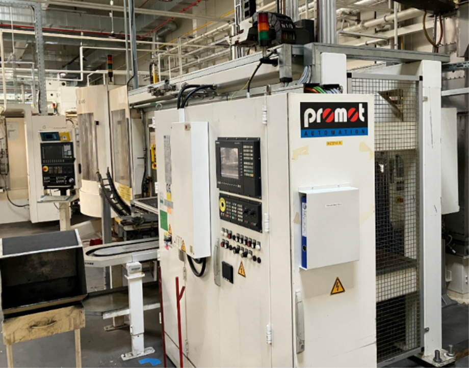 Machines pour le travail du métal-7