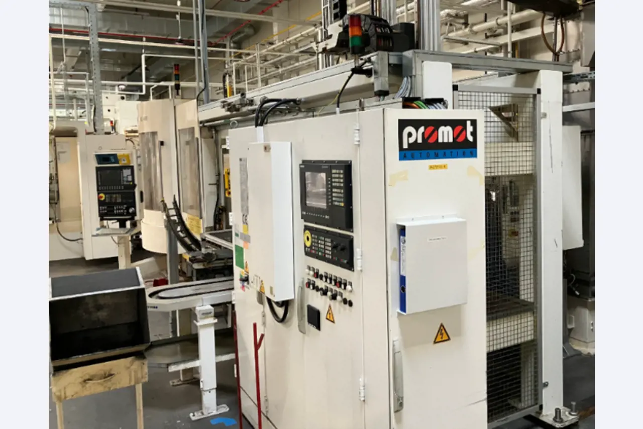 Metaalbewerkingsmachines-7