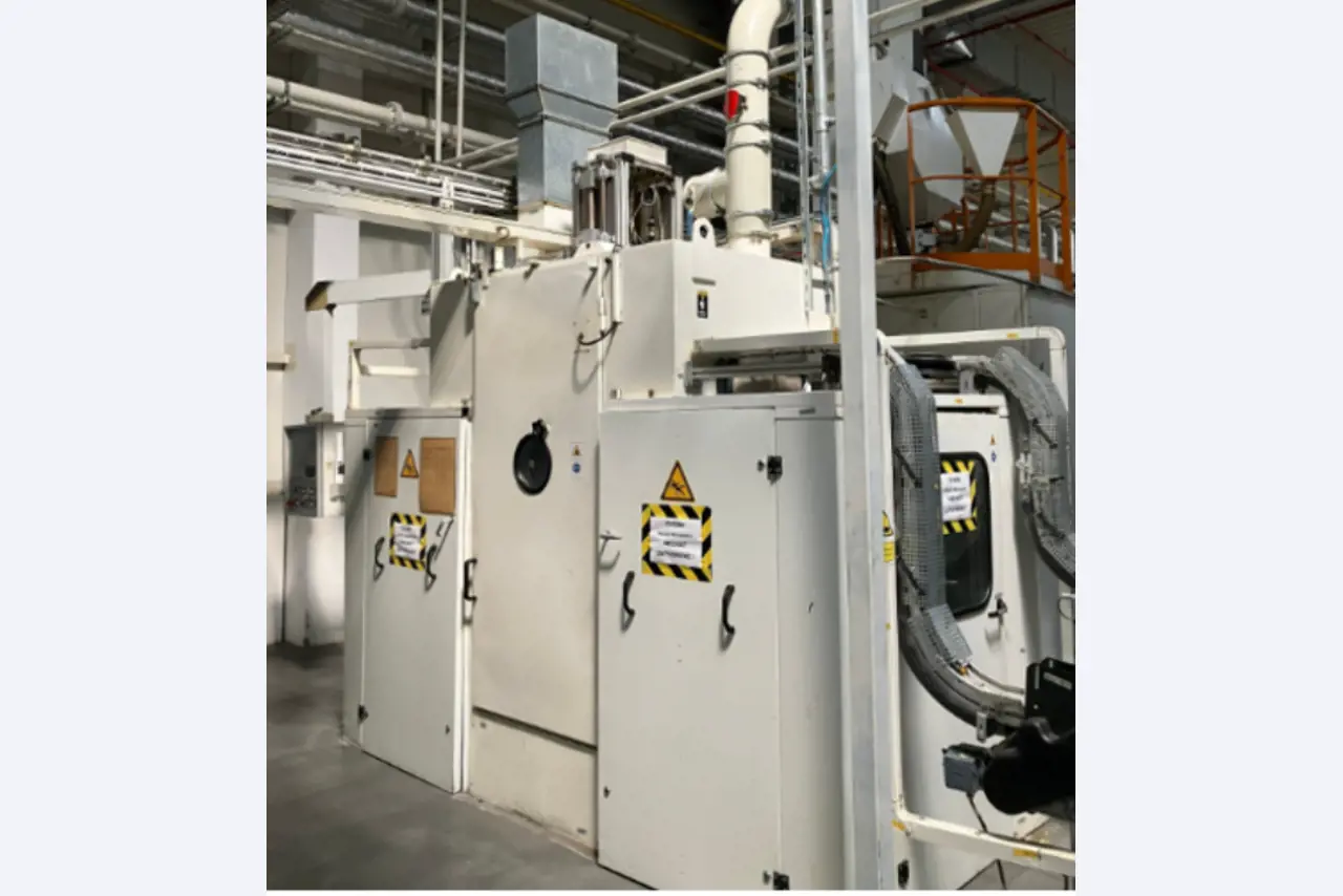 Metaalbewerkingsmachines-1