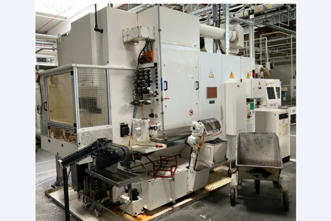 Metaalbewerkingsmachines-1