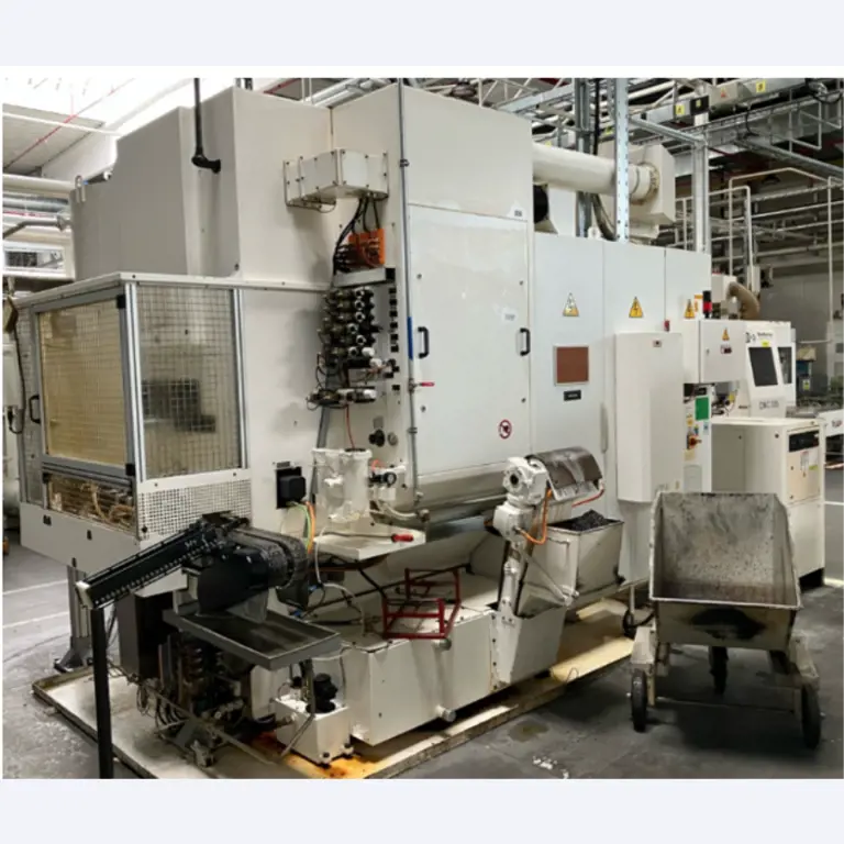 Metaalbewerkingsmachines-1