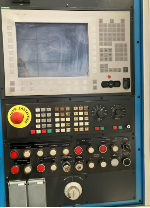 Machines pour le travail du métal-2