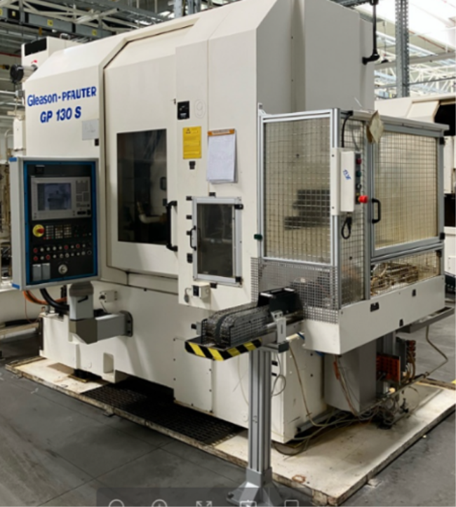 Machines pour le travail du métal-3